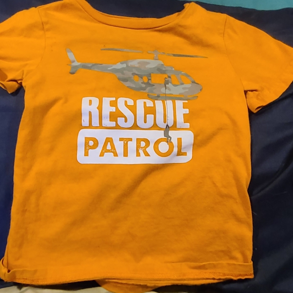 Toddler Shirt